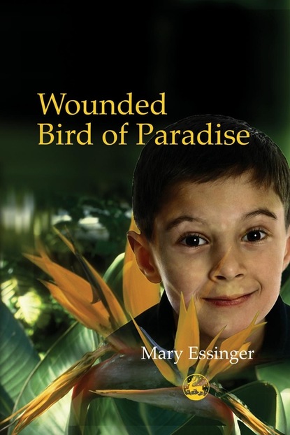 Mary Essinger - Wounded Bird of Paradise