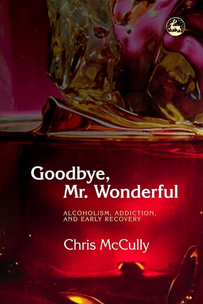 Chris McCully - Goodbye, Mr. Wonderful