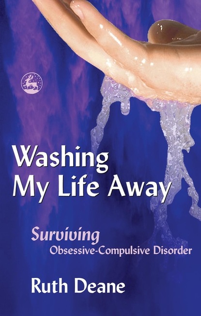 Ruth Deane — Washing My Life Away