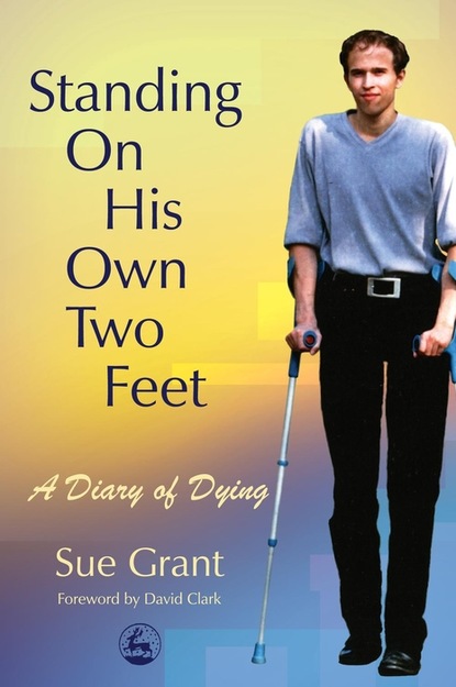 Sue Grant - Standing On His Own Two Feet