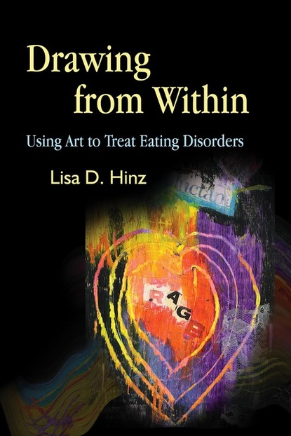 Lisa Hinz - Drawing from Within