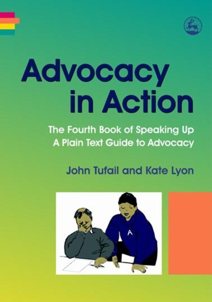

Advocacy in Action