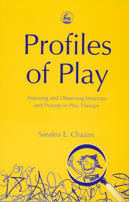 Saralea Chazan - Profiles of Play