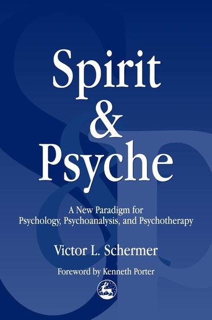 Victor Schermer — Spirit and Psyche