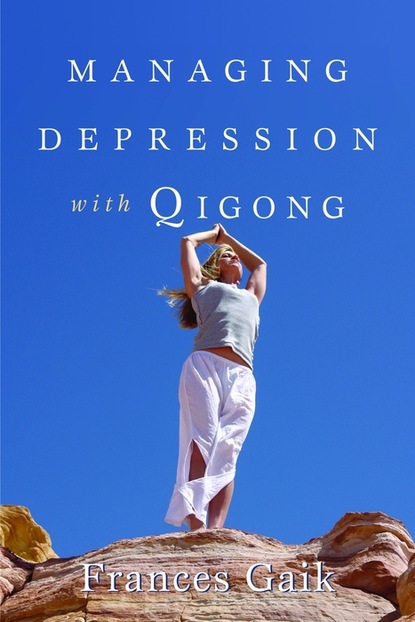 Fran Gaik — Managing Depression with Qigong