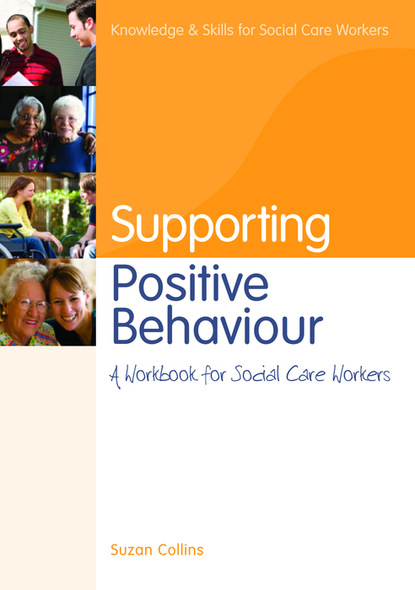 Suzan Collins - Supporting Positive Behaviour