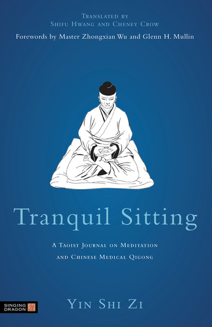 Yin Shih Tzu — Tranquil Sitting