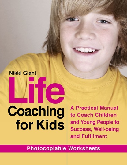 

Life Coaching for Kids