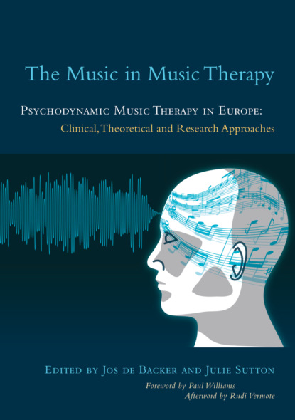 Группа авторов - The Music in Music Therapy