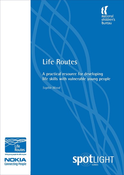 Roger Bullock - Life Routes