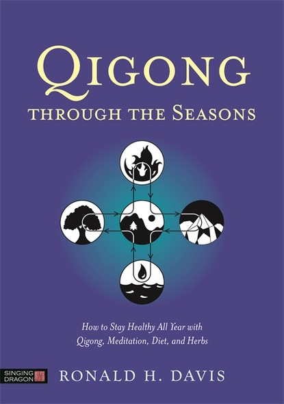 Ronald H. Davis - Qigong Through the Seasons