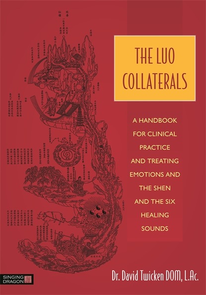 David Twicken - The Luo Collaterals