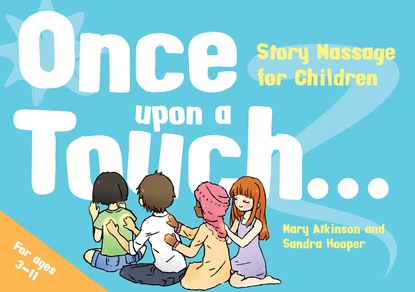 Mary Atkinson - Once Upon a Touch...