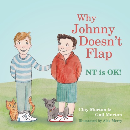 Clay Morton - Why Johnny Doesn't Flap