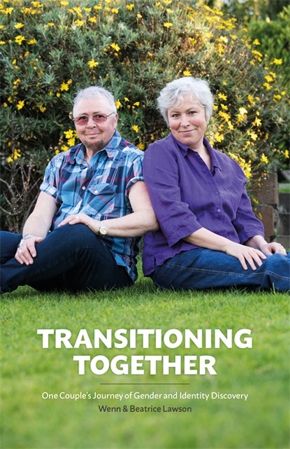 Wenn B. Lawson - Transitioning Together