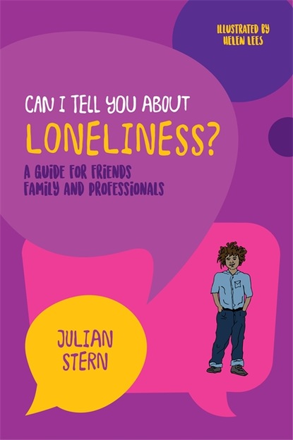 Julian Stern - Can I tell you about Loneliness?