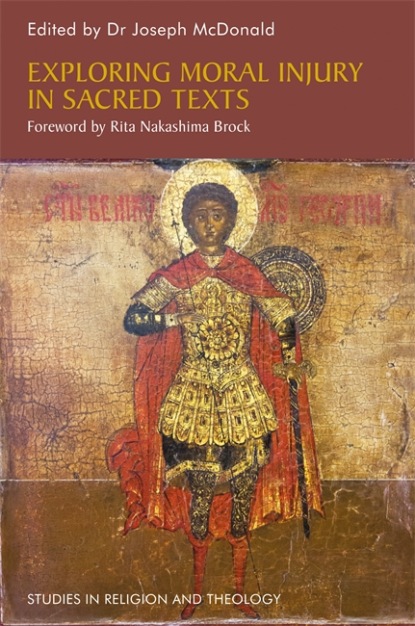 

Exploring Moral Injury in Sacred Texts