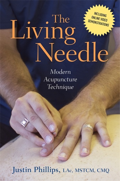 

The Living Needle