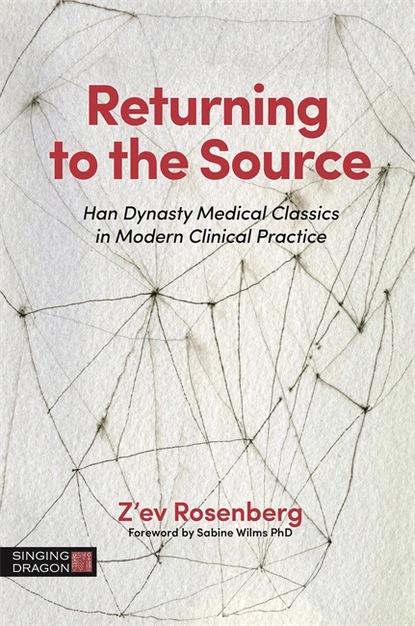 Z'ev Rosenberg - Returning to the Source