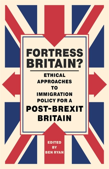 Группа авторов - Fortress Britain?