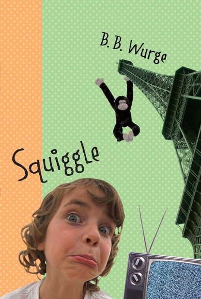 B.B. Wurge — Squiggle