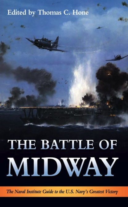 Группа авторов - The Battle of Midway