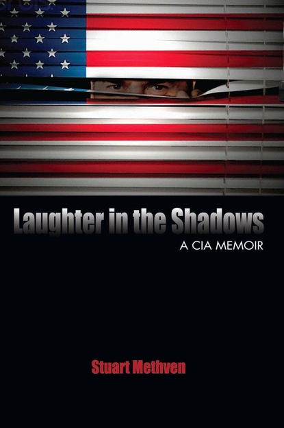 Stuart  E. Methven - Laughter in the Shadows