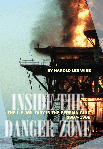 Harold Lee Wise - Inside the Danger Zone