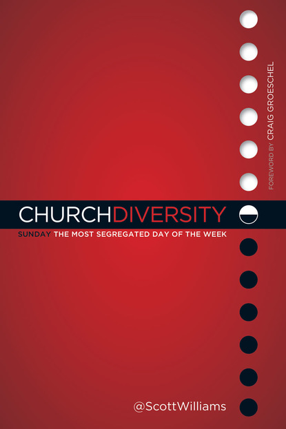 Scott Williams — Church Diversity