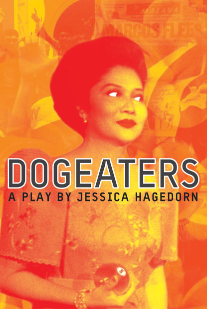 Jessica Hagedorn - Dogeaters