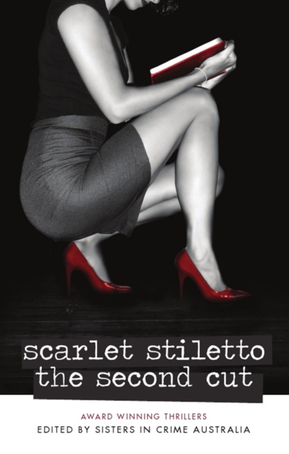 Группа авторов — Scarlet Stiletto - The Second Cut