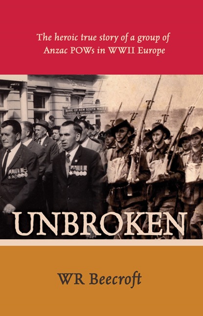 W R Beecroft — Unbroken