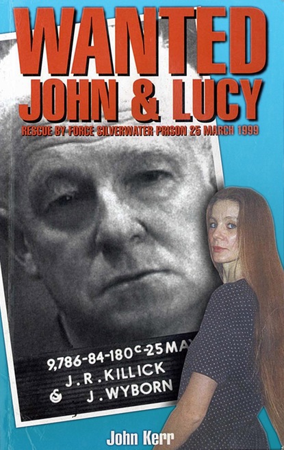 John  Kerr - Wanted: John & Lucy