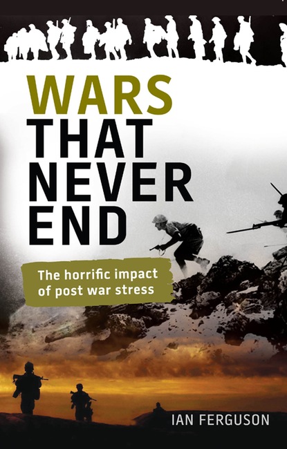 Ian Ferguson — Wars That Never End