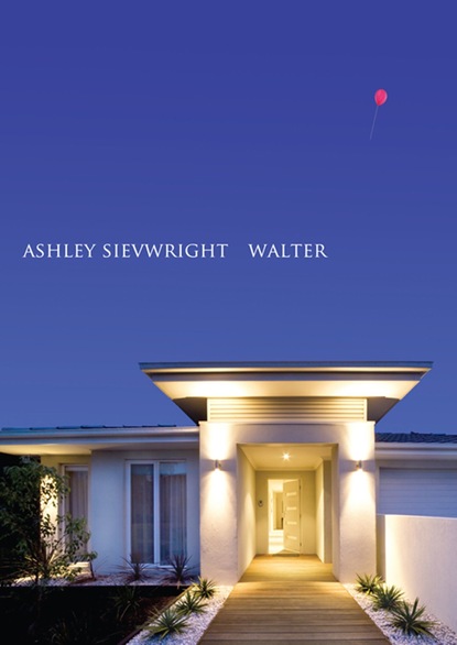 Ashley Sievwright - Walter