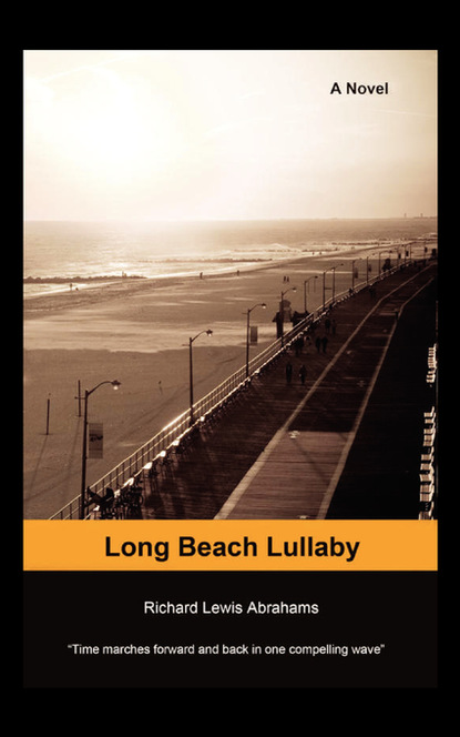 

Long Beach Lullaby
