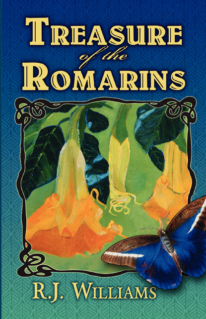 

Treasure of the Romarins