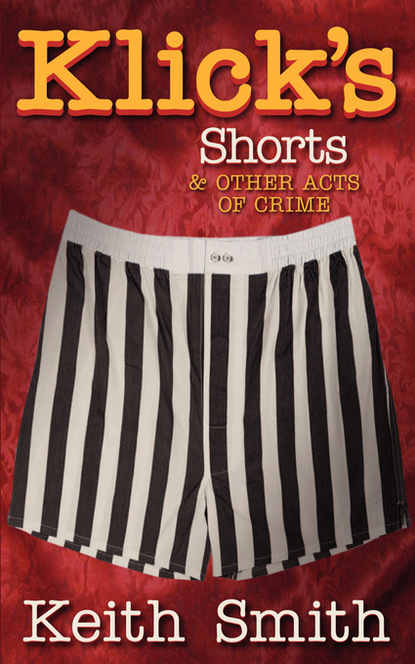

Klick's Shorts