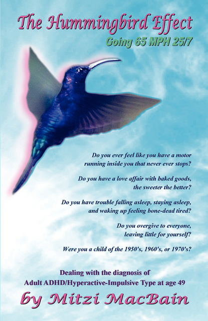 

The Hummingbird Effect