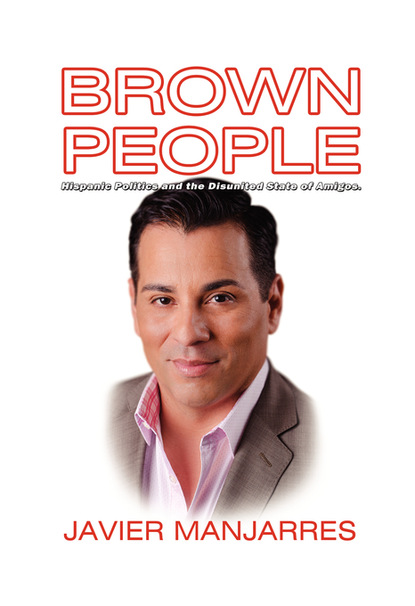 javier manjarres - BROWN PEOPLE