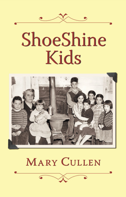 

ShoeShine Kids