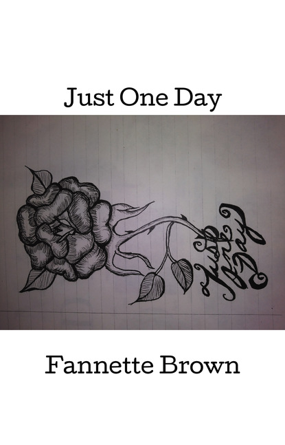 

Just One Day