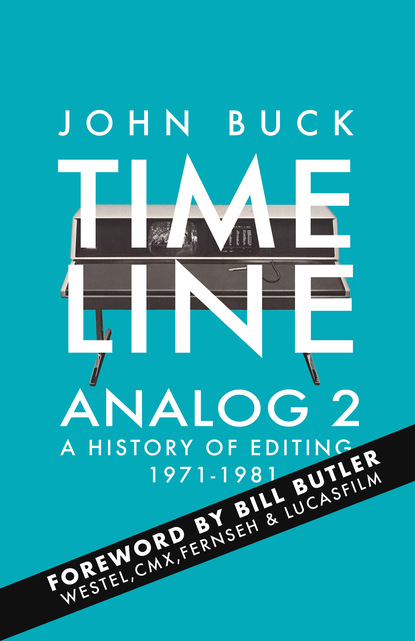 John Buck - Timeline Analog 2