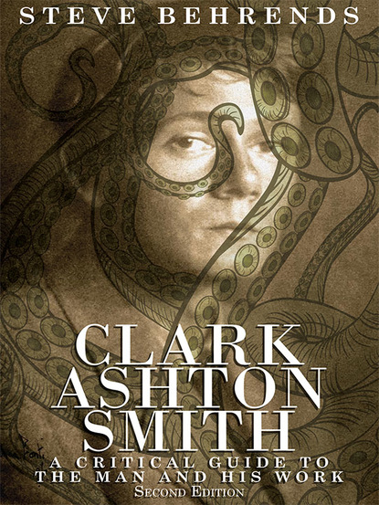 

Clark Ashton Smith