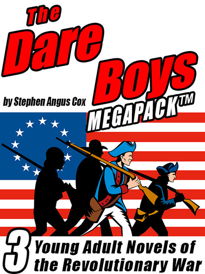 

The Dare Boys MEGAPACK ®