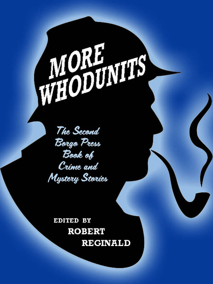 Robert Reginald — More Whodunits!