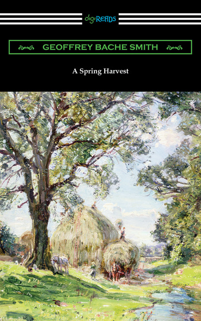 Geoffrey Bache Smith - A Spring Harvest