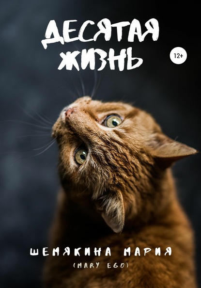 

Десятая жизнь