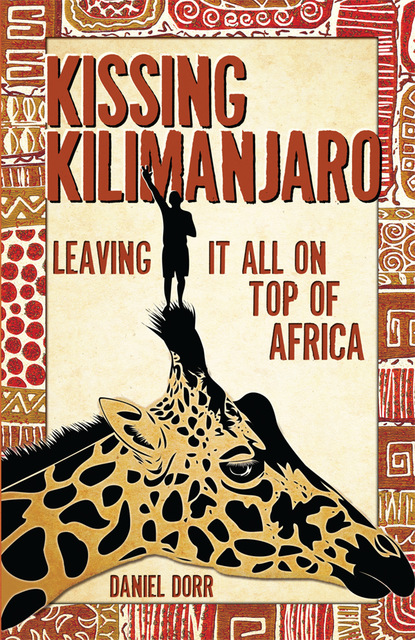 

Kissing Kilimanjaro