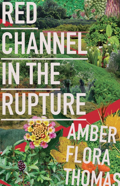 Amber Flora Thomas - Red Channel in the Rupture